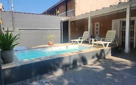 Casa no Tenório com piscina